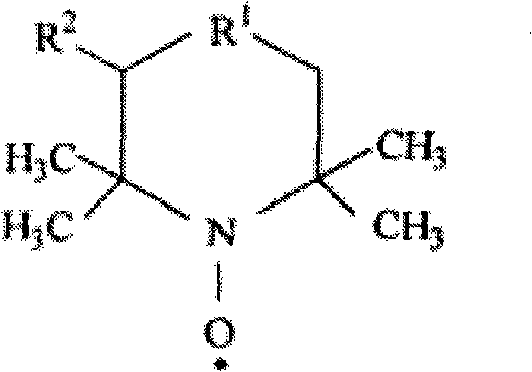 Method of distilling liquid containing easily polymerizable compound