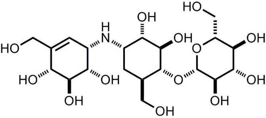 A kind of myclobutanazole-containing pesticide composition for preventing and treating wheat head blight and its application