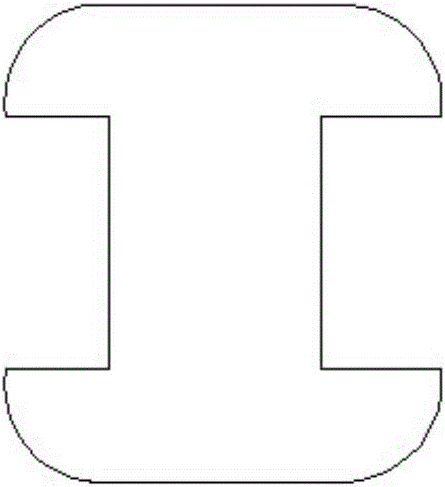 A pressure vessel sensor lead wire sealing device