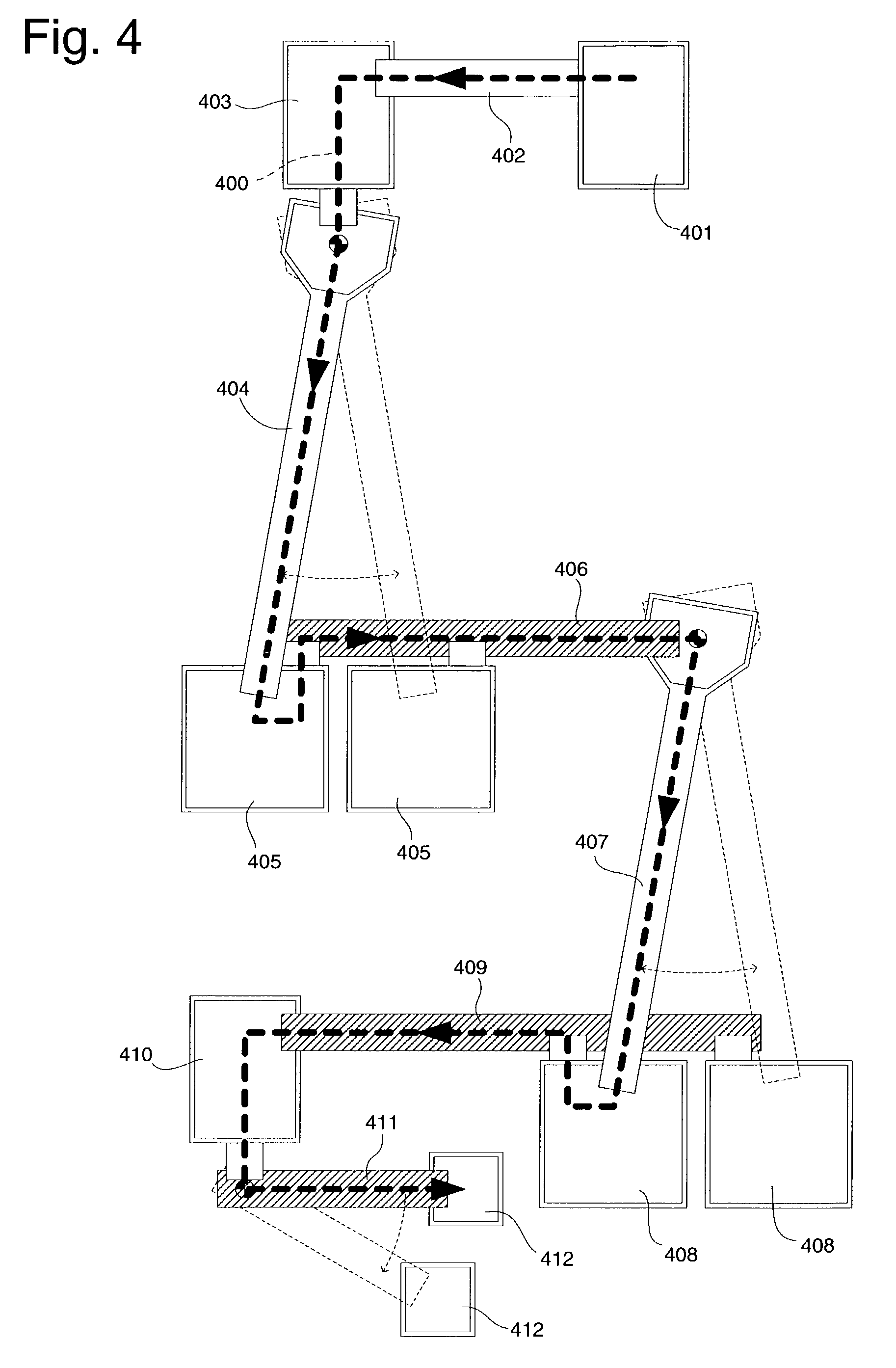 Method and apparatus for cooking meat