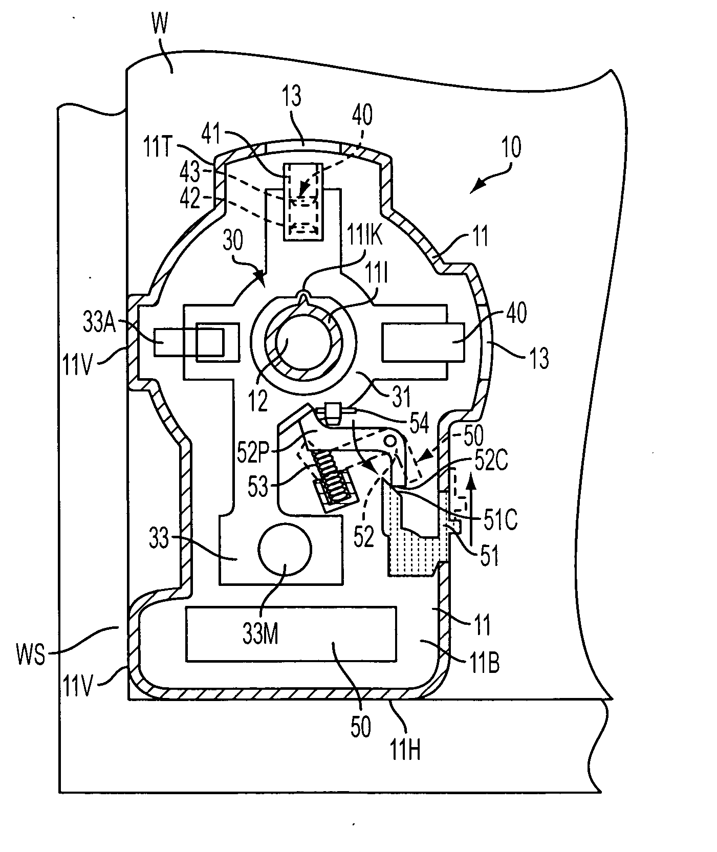 Laser level