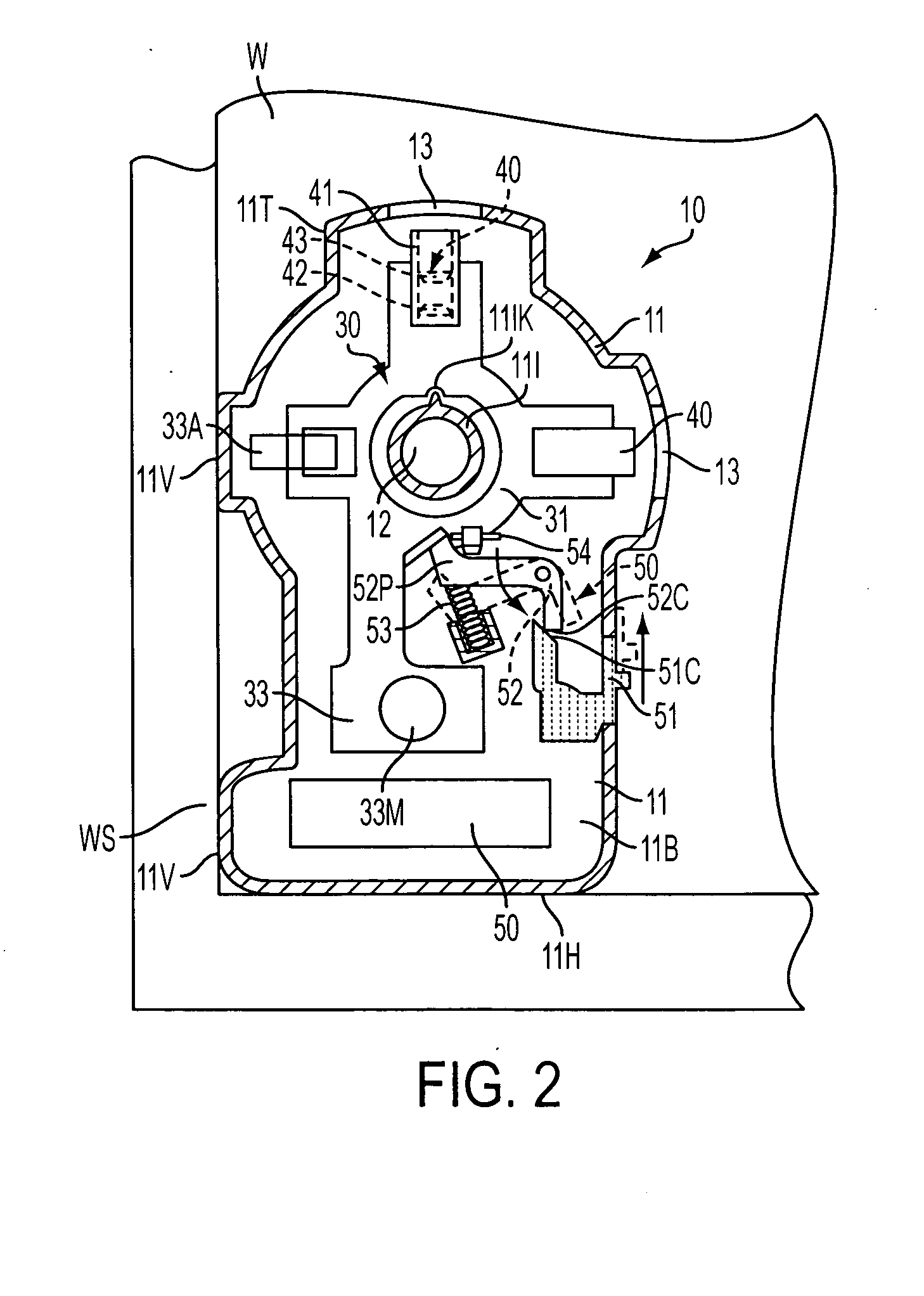 Laser level