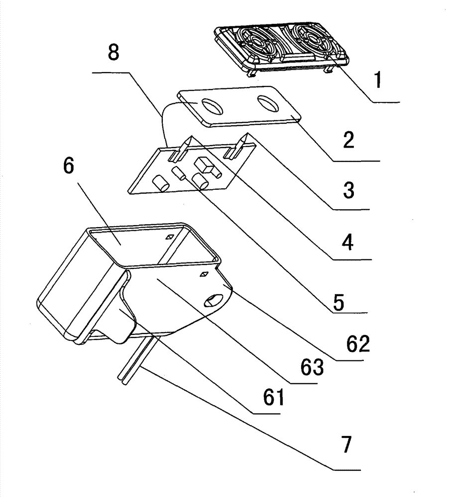 Cold plasma generator and air-conditioner with same