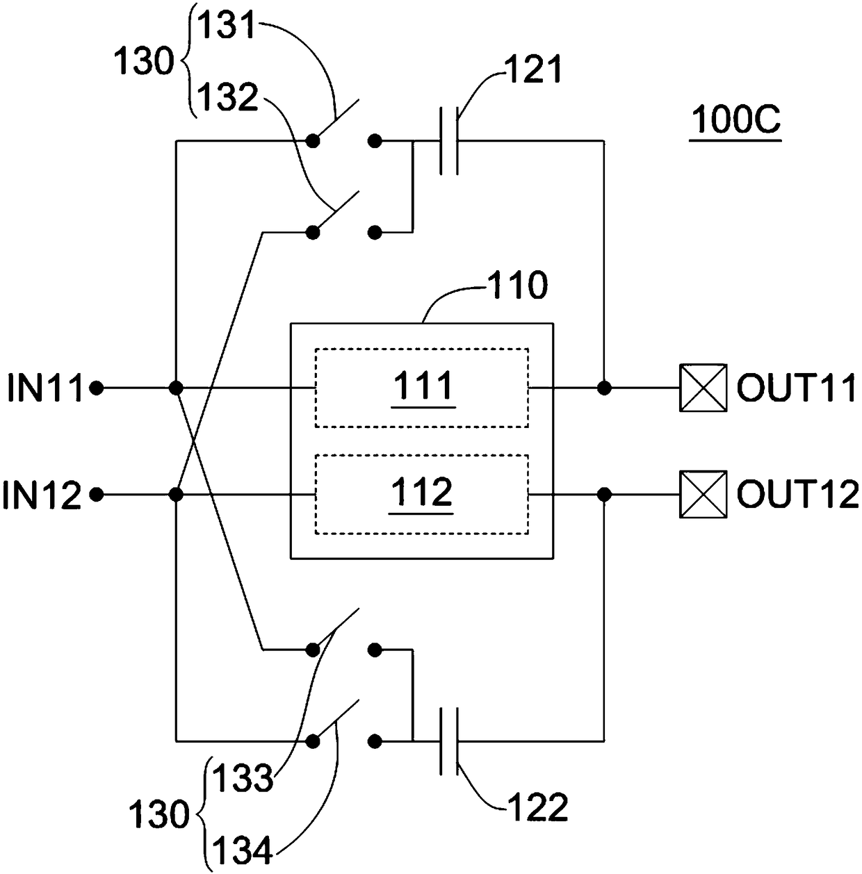 Driver circuit