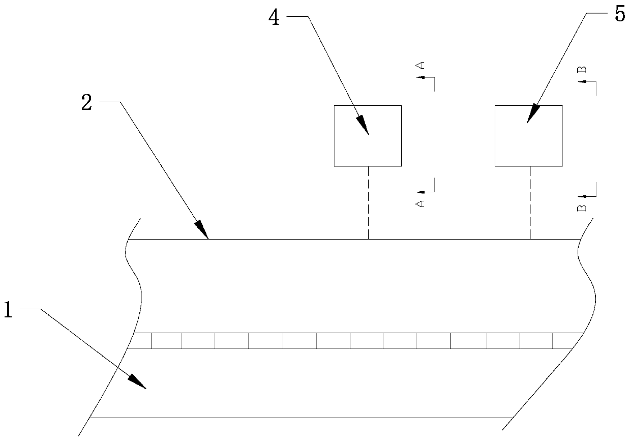 Automatic high-efficiency device for putting meatballs on sticks