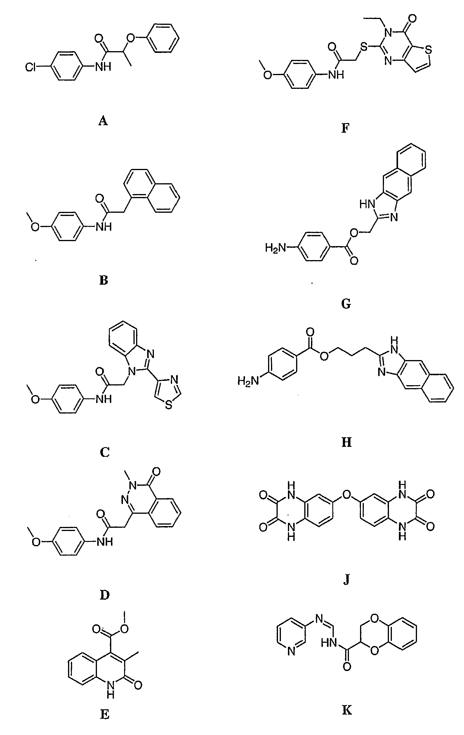 Compounds and Methods for Treating Mammalian Gastrointestinal Parasitic Infections