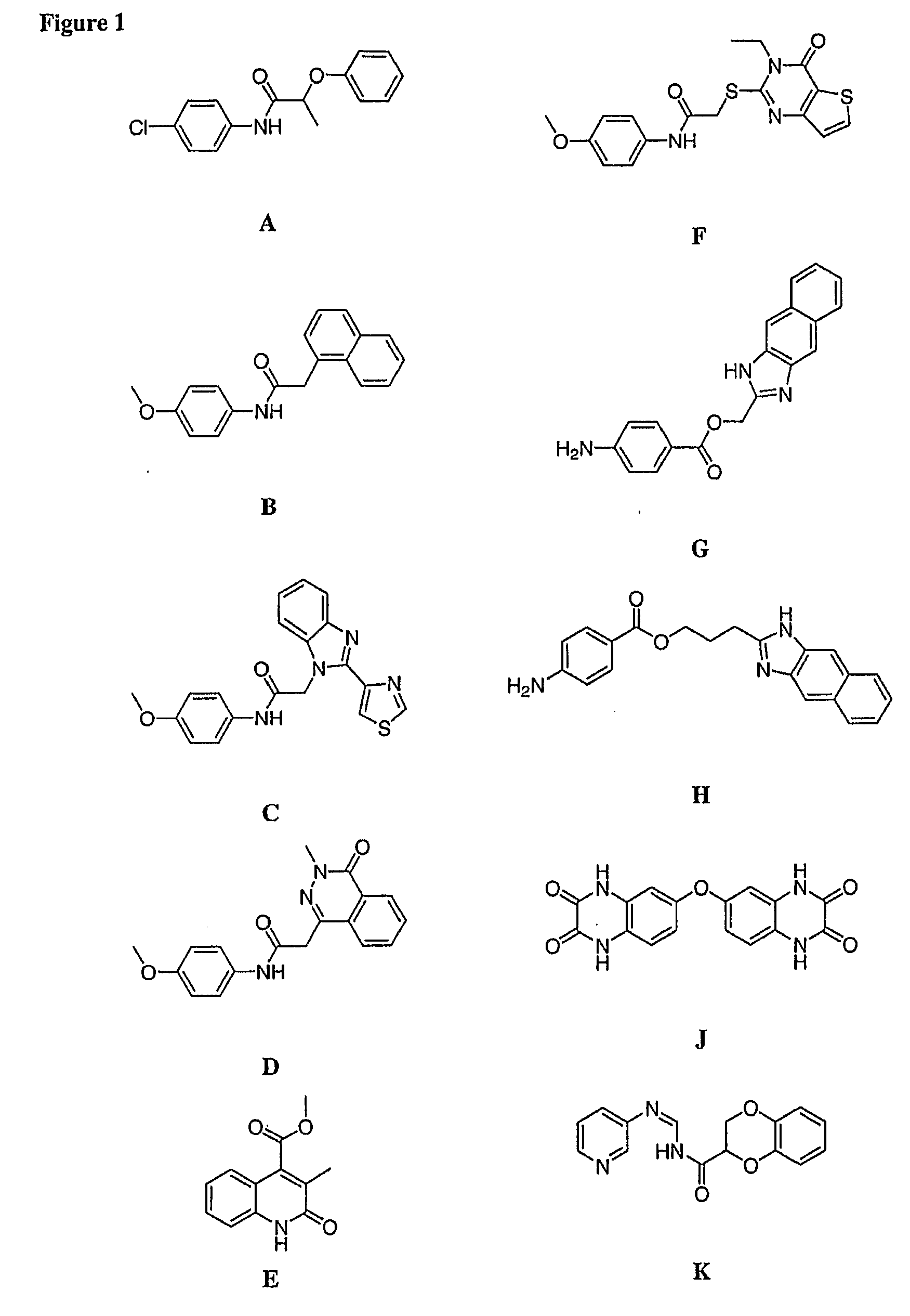 Compounds and Methods for Treating Mammalian Gastrointestinal Parasitic Infections