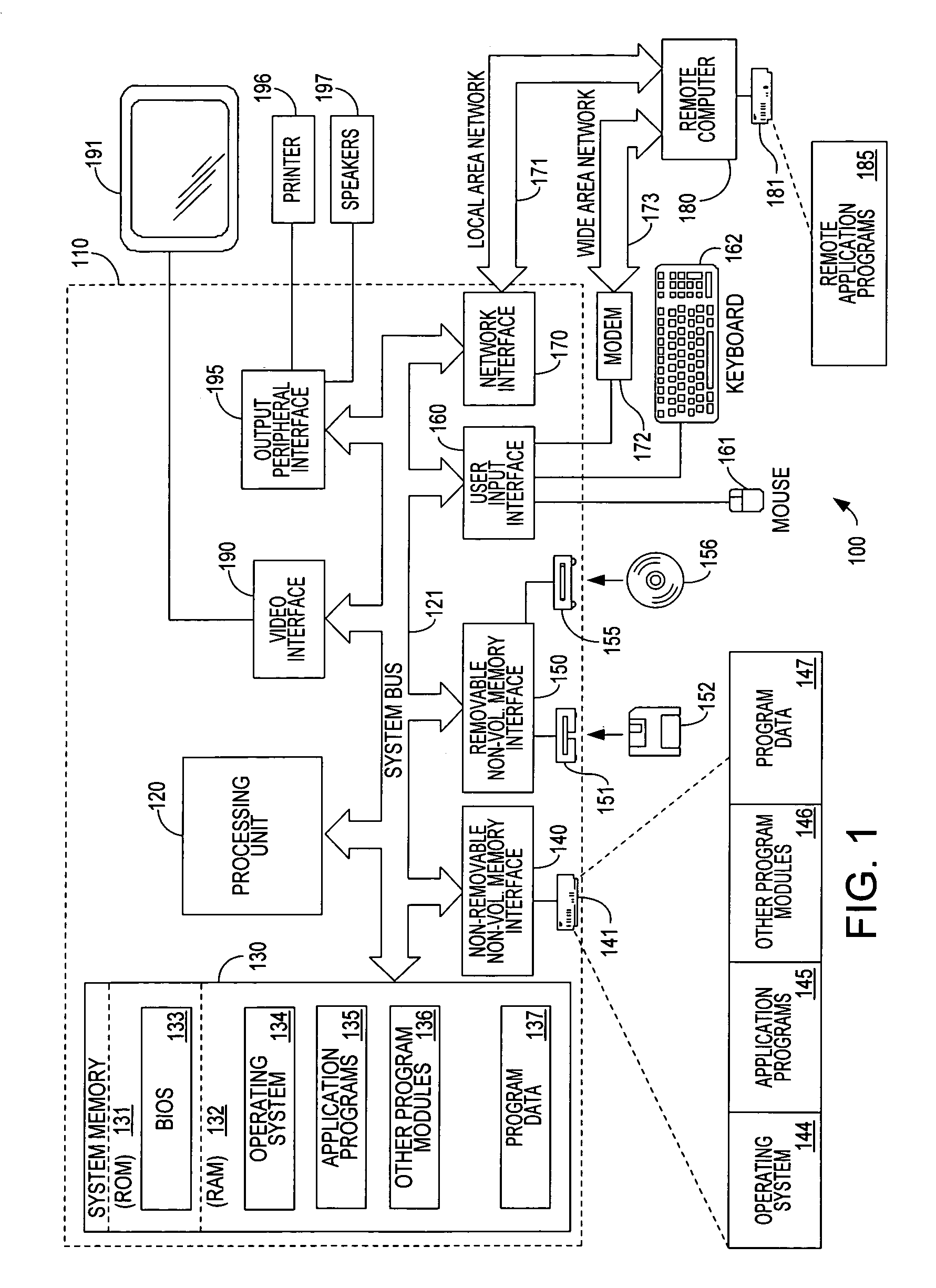 System and method for performing client-centric load balancing of multiple globally-dispersed servers