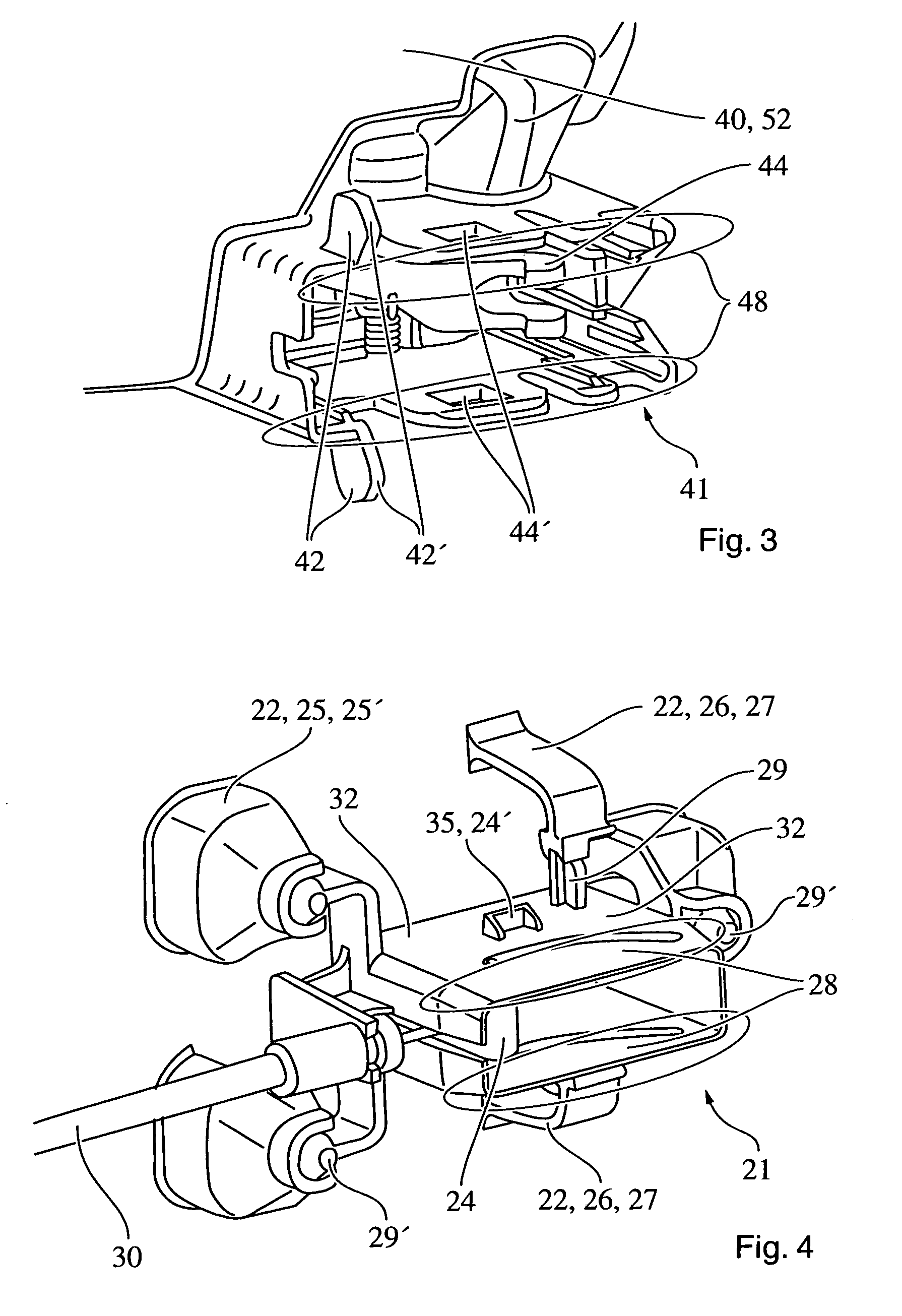 Door arrangement and assembly method for door arrangement