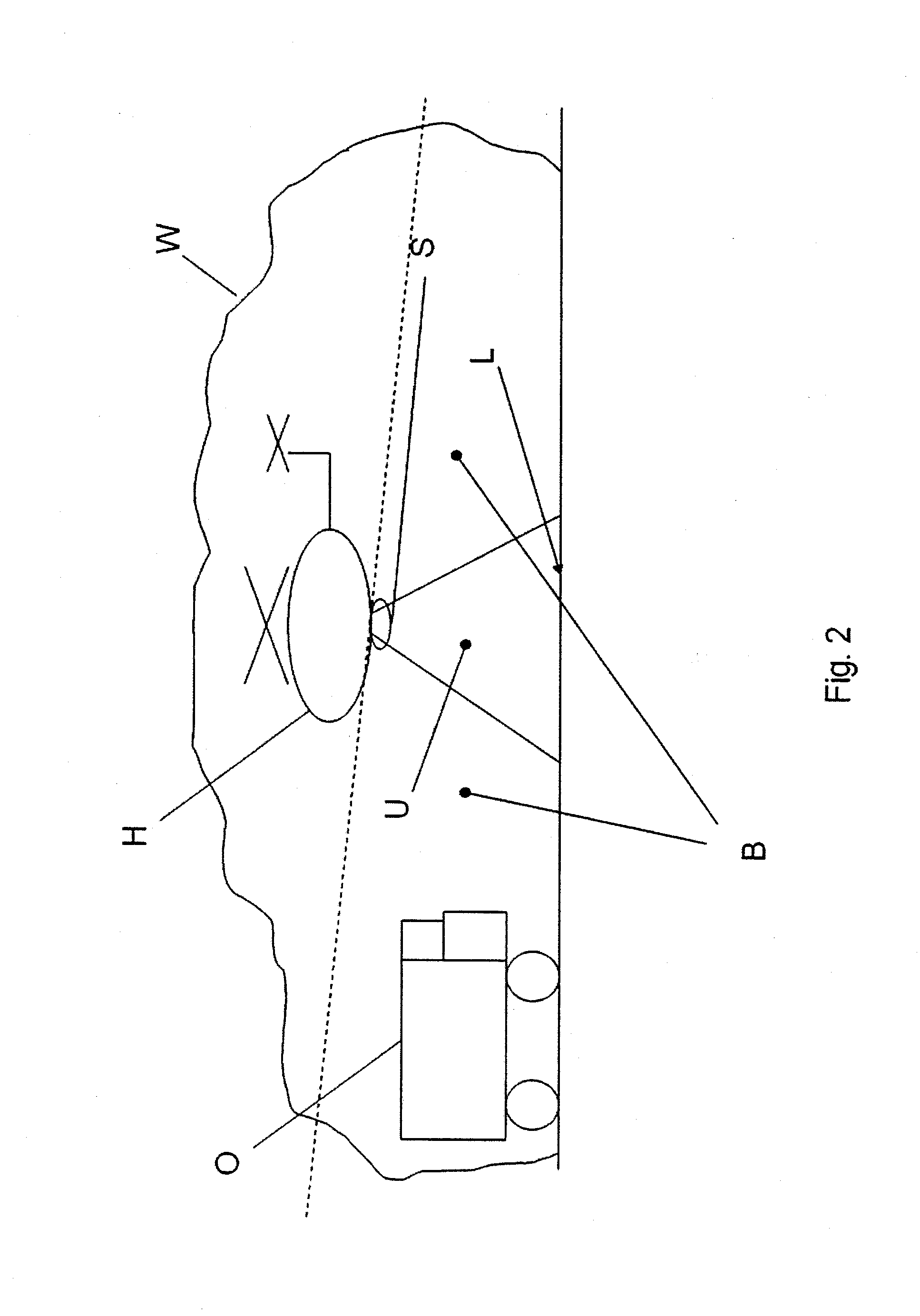 Method for Producing Sensor-Supported, Synthetic Vision for Landing Support of Helicopters Under Brown-Out or White-Out Conditions