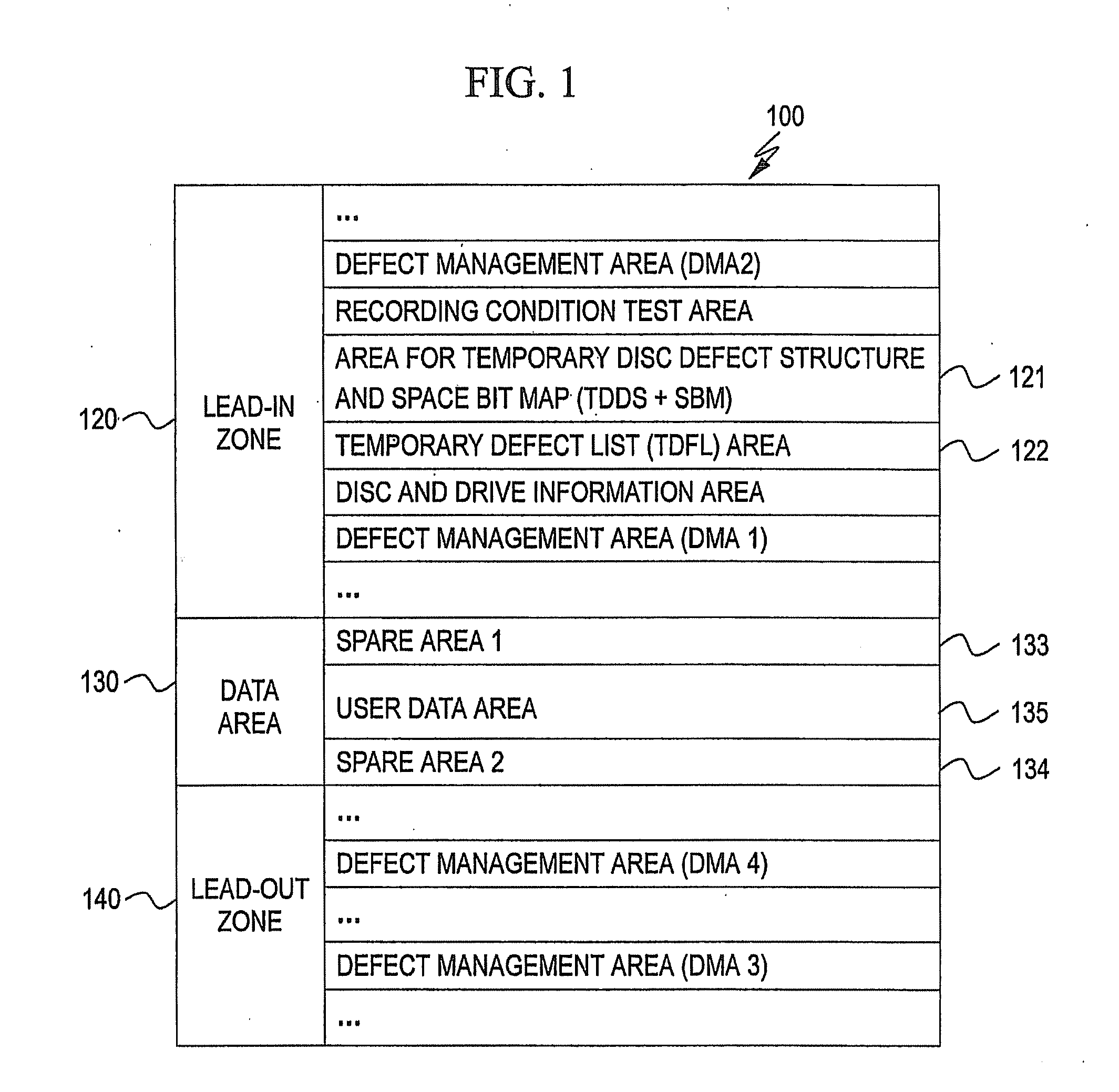 Method of overwriting data in write-once information storage medium and data recording and/or reproducing apparatus for write-once information storage medium