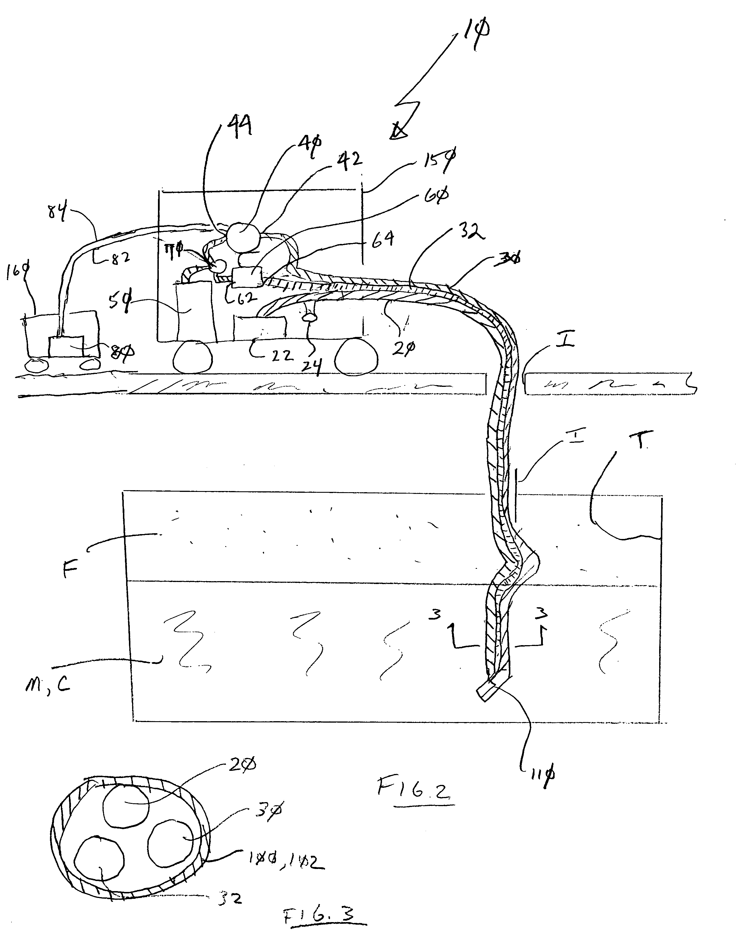 Apparatus and method for detecting and removing moisture and contaminants in a fuel storage tank
