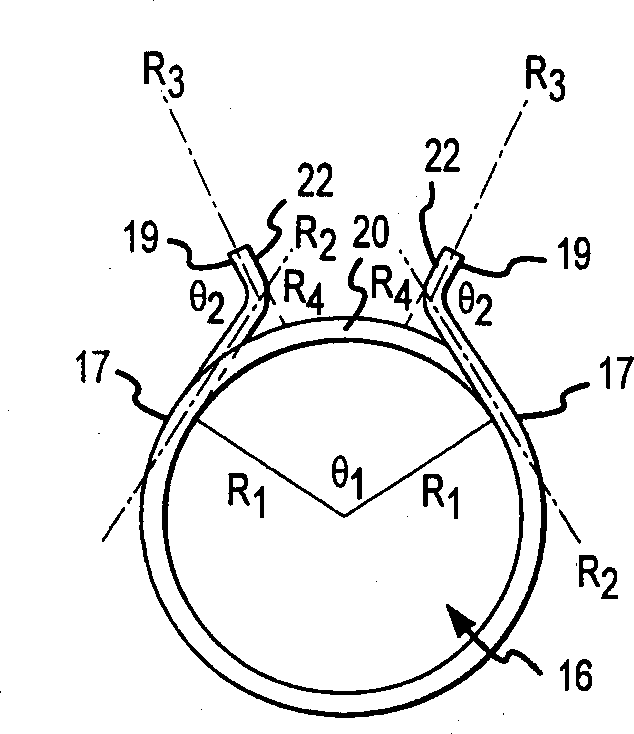 Wrap spring shade operator