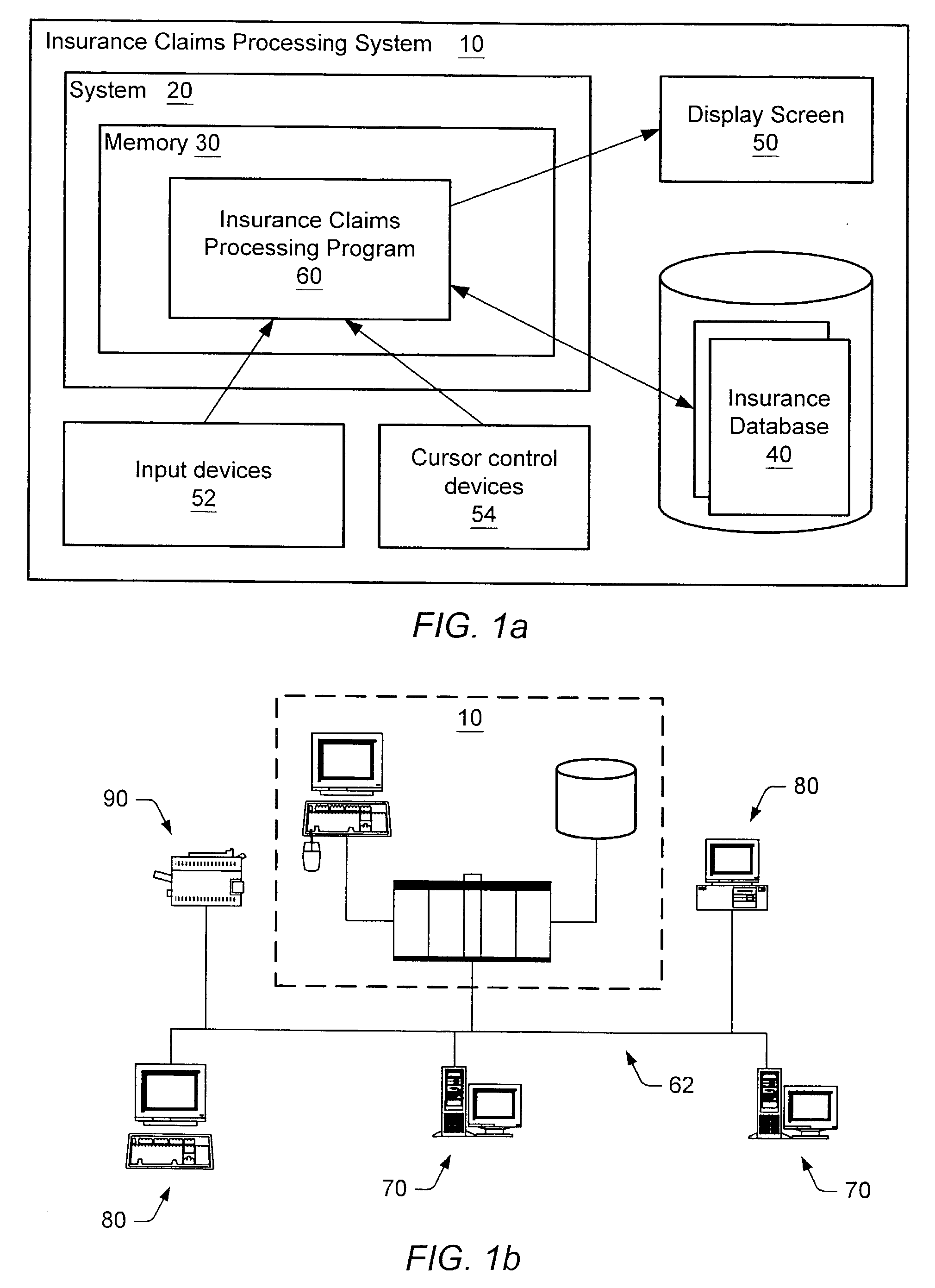 Method of generating a graphical display of a business rule and associated business rule elements