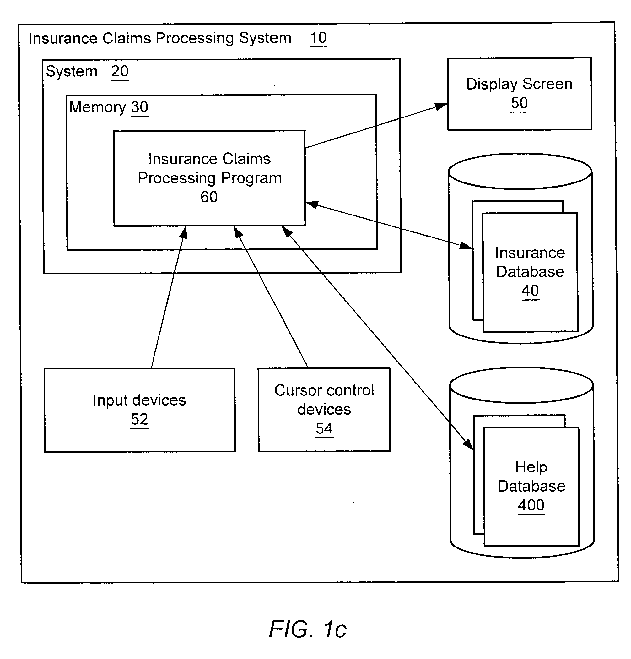 Method of generating a graphical display of a business rule and associated business rule elements