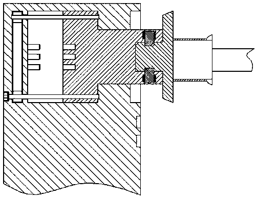 Smart phone connection device