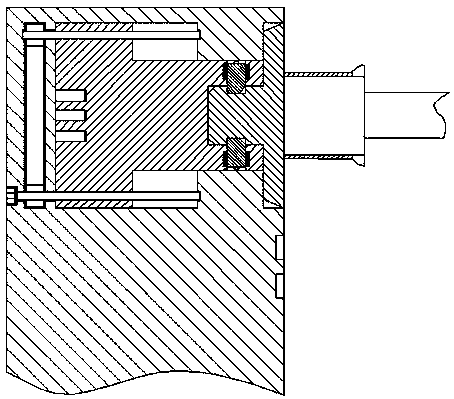 Smart phone connection device