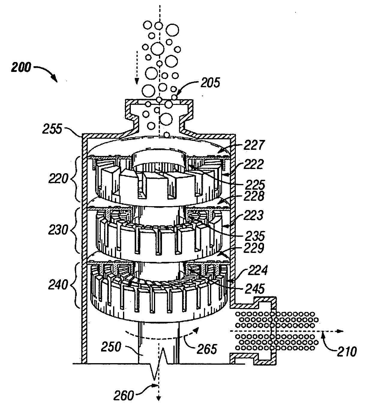 Method of making alcohols