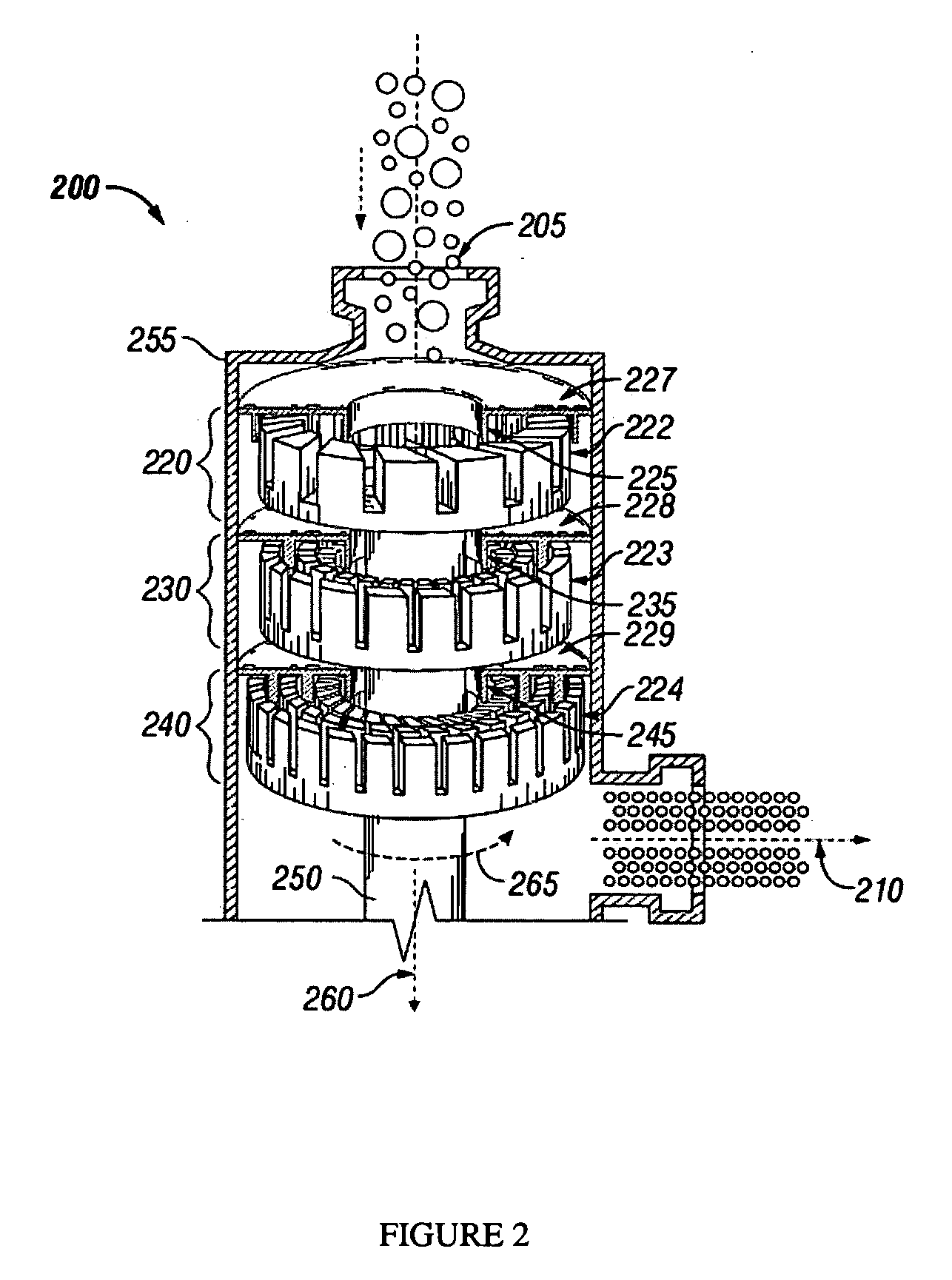 Method of making alcohols