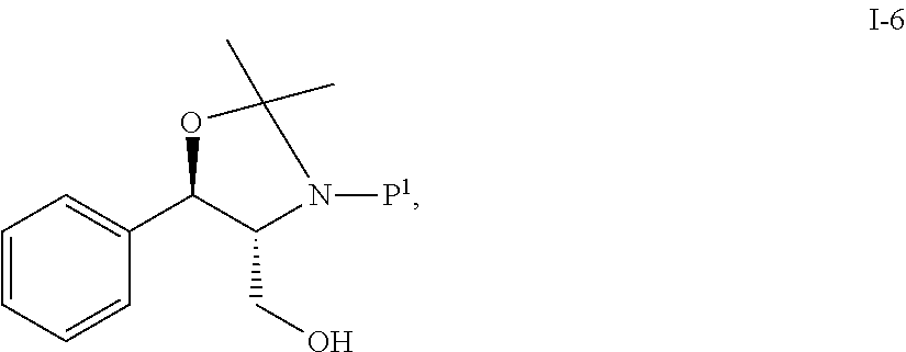 Process for Making Beta 3 Agonists and Intermediates