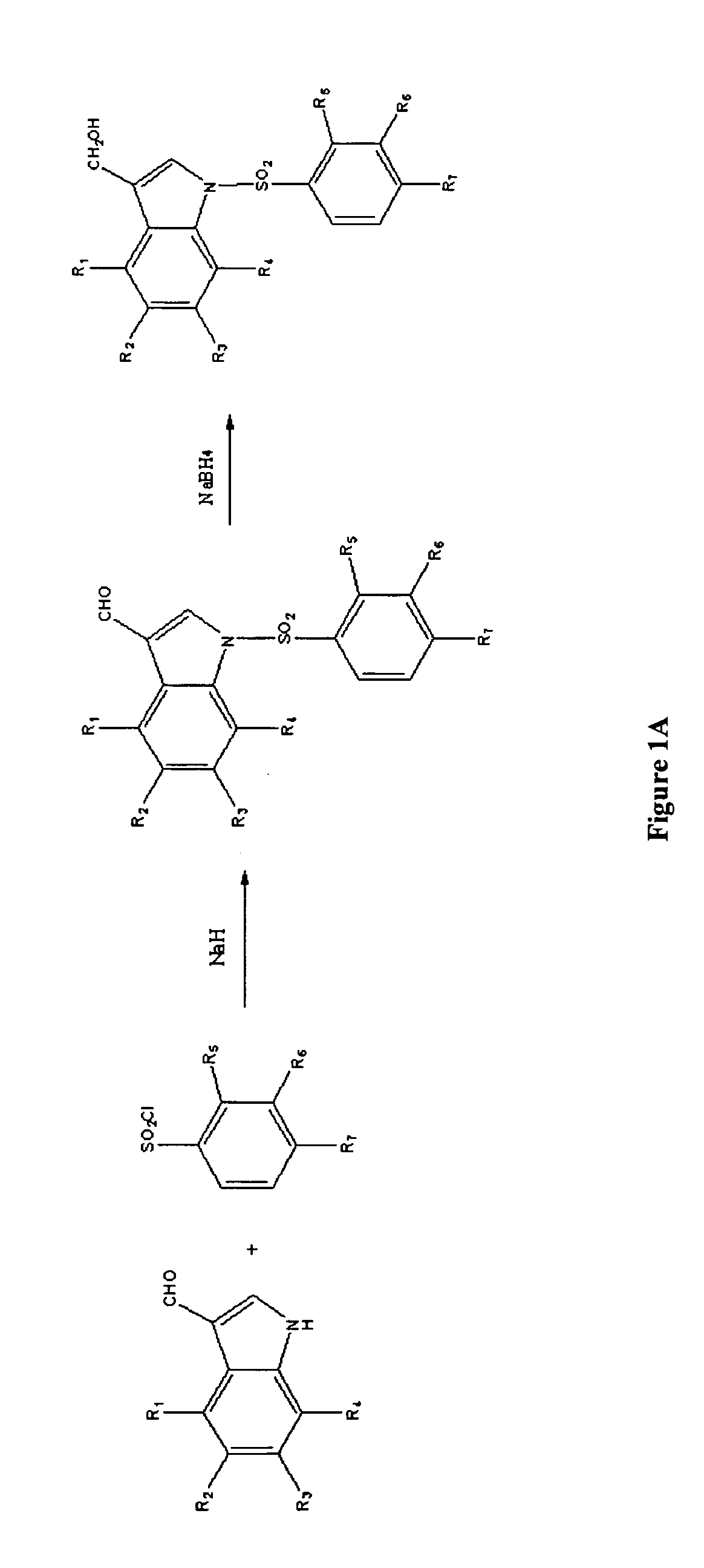 Potent indole-3-carbinol-derived antitumor agents