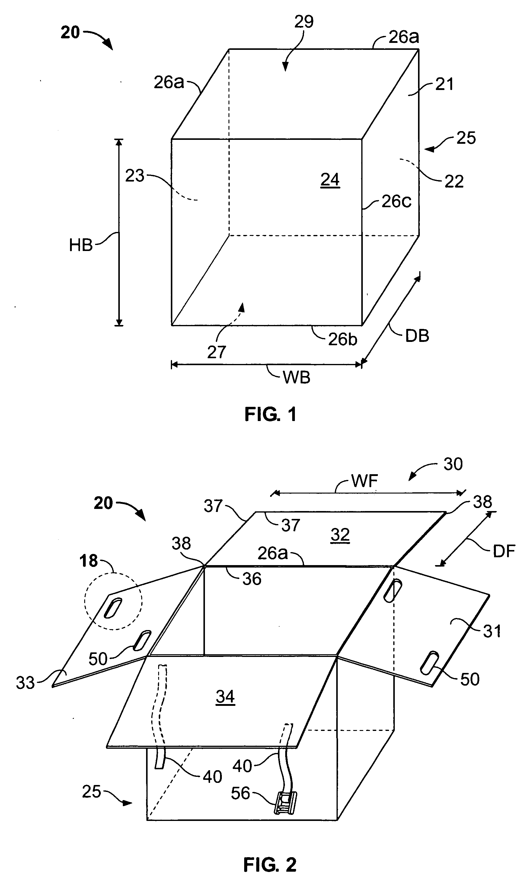 Shoreline erosion and flood control system and method