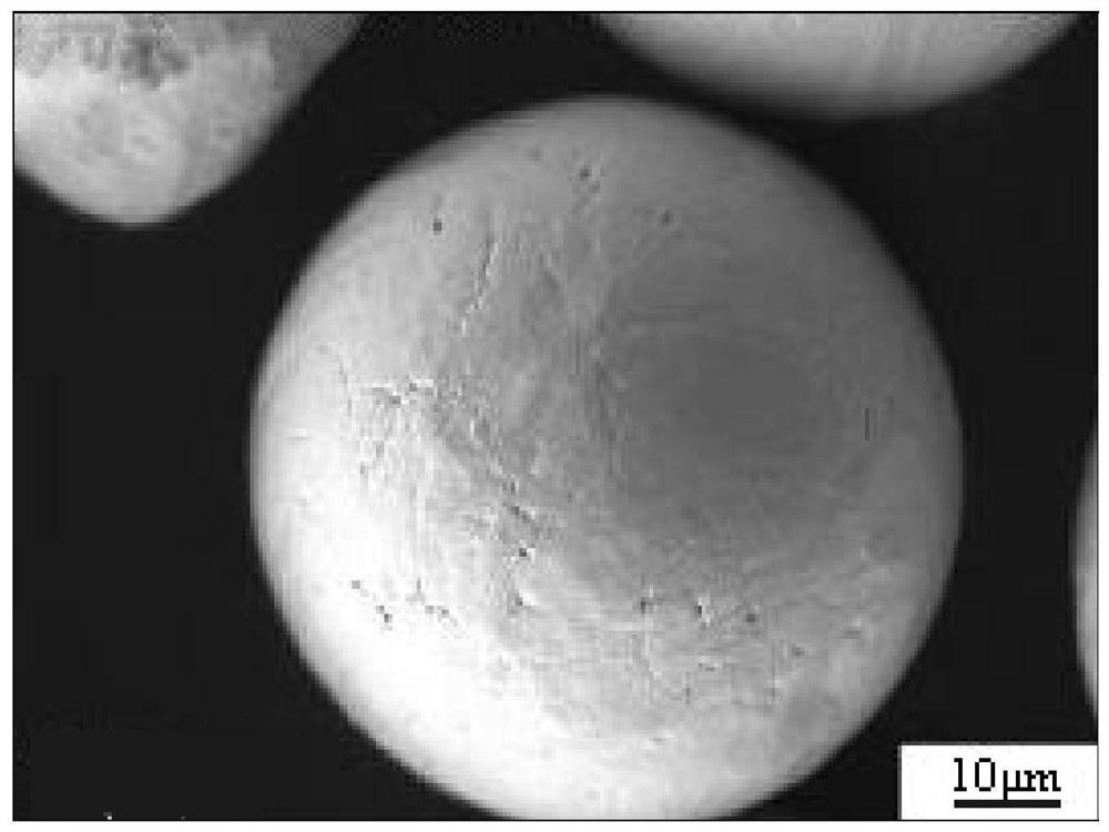 A preparation method for realizing high strength and toughness of tc4 titanium alloy by co-strengthening method