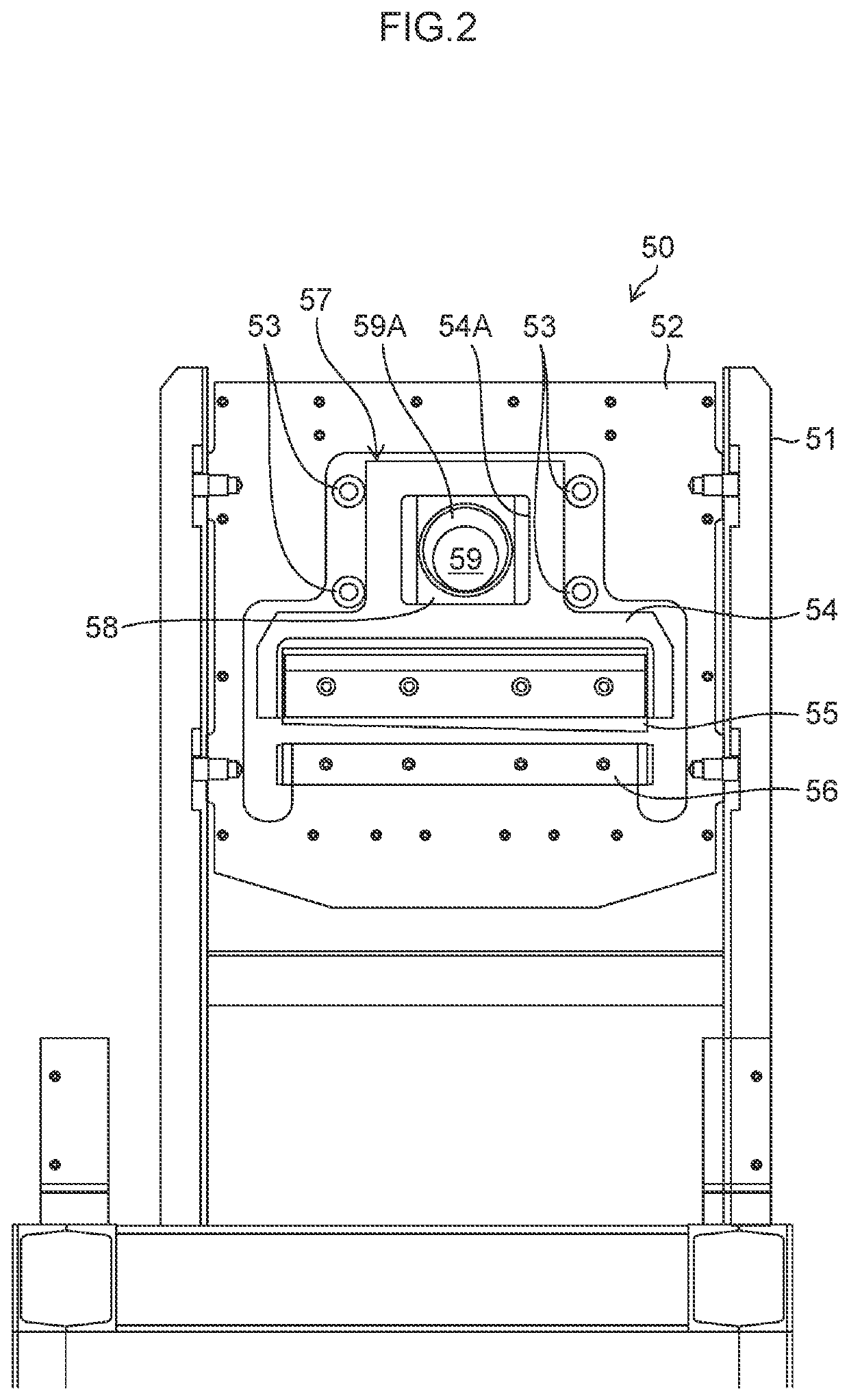 Scrap cutter