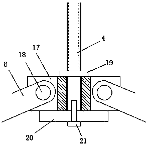 Minimally invasive repositor for pelvic fracture