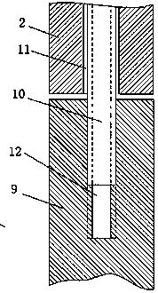 Minimally invasive repositor for pelvic fracture