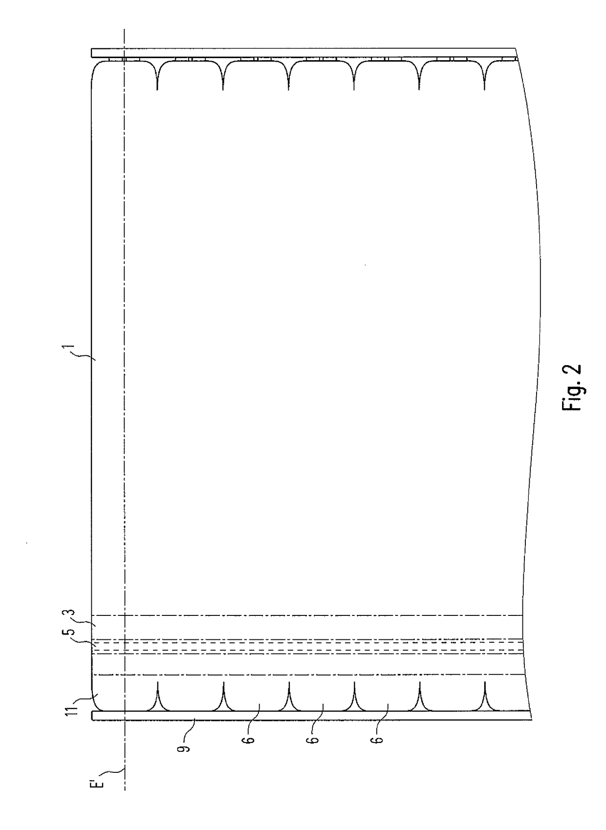 Optical System, and Assembly for Emitting Light