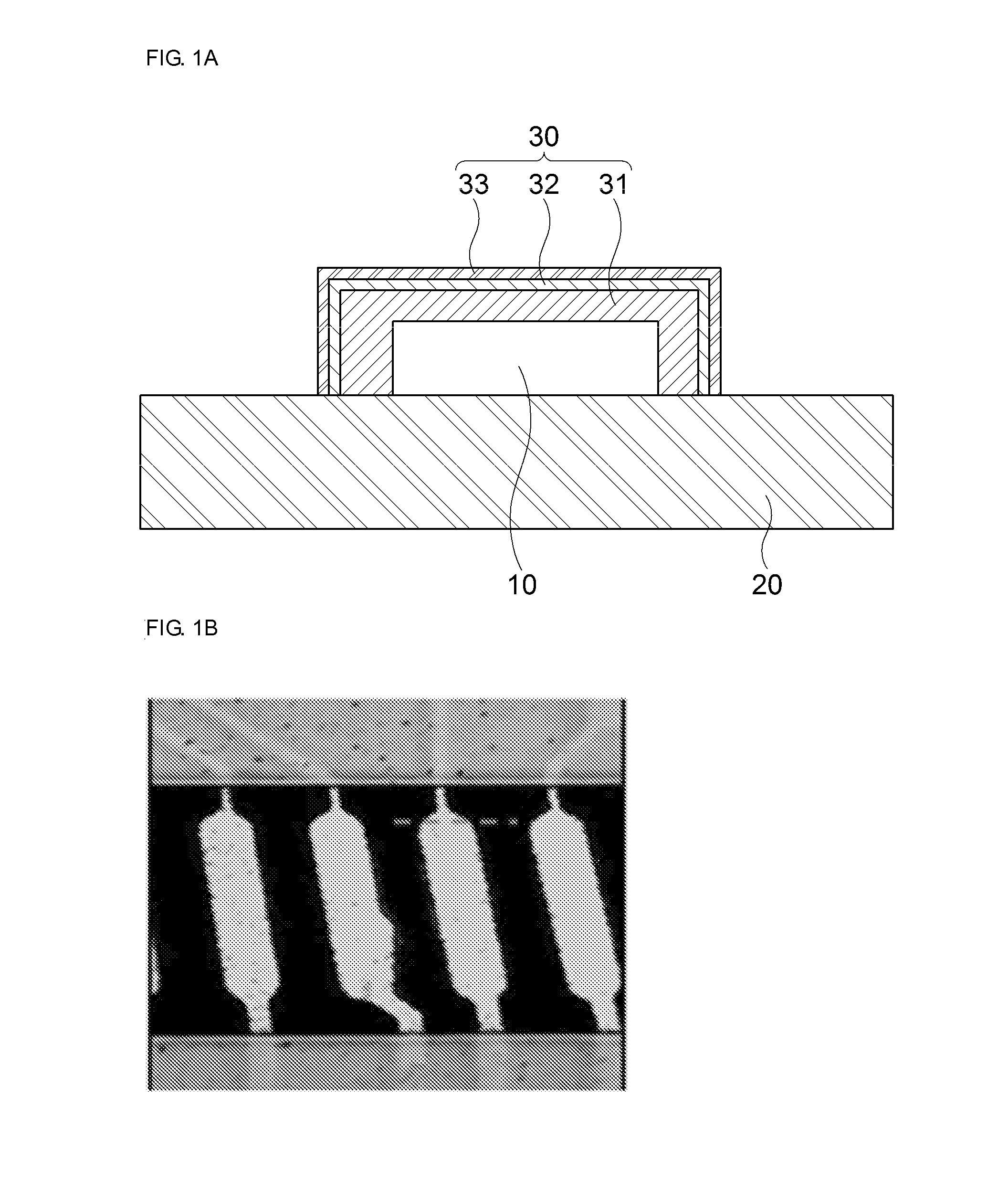 Electroless surface treatment plated layers of printed circuit board and method for preparing the same