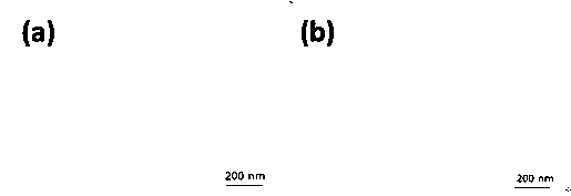 Hole injection material for organic light-emitting device, as well as preparation method and application thereof