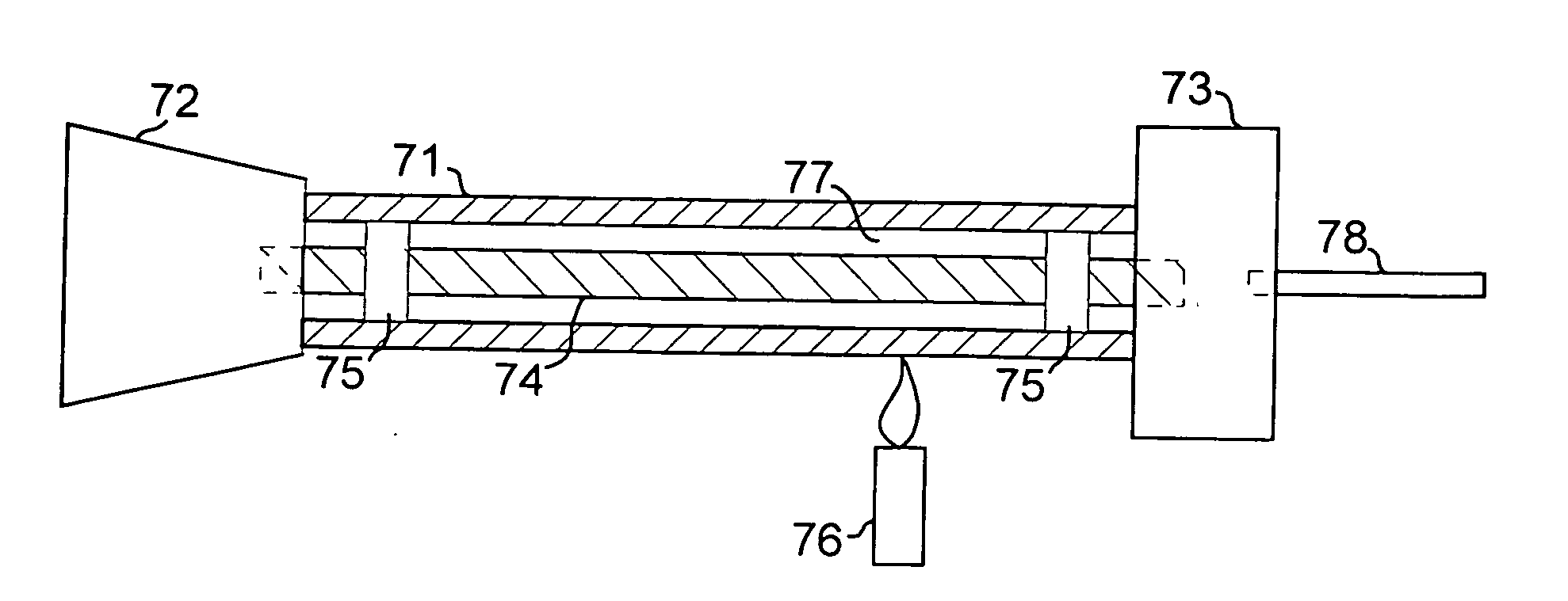 Optical fiber manufacture