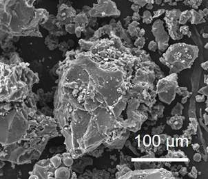 Preparation method of porous SiOC ceramic and application thereof in negative electrode material of lithium ion battery