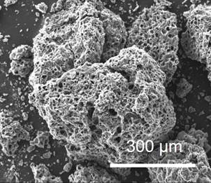 Preparation method of porous SiOC ceramic and application thereof in negative electrode material of lithium ion battery