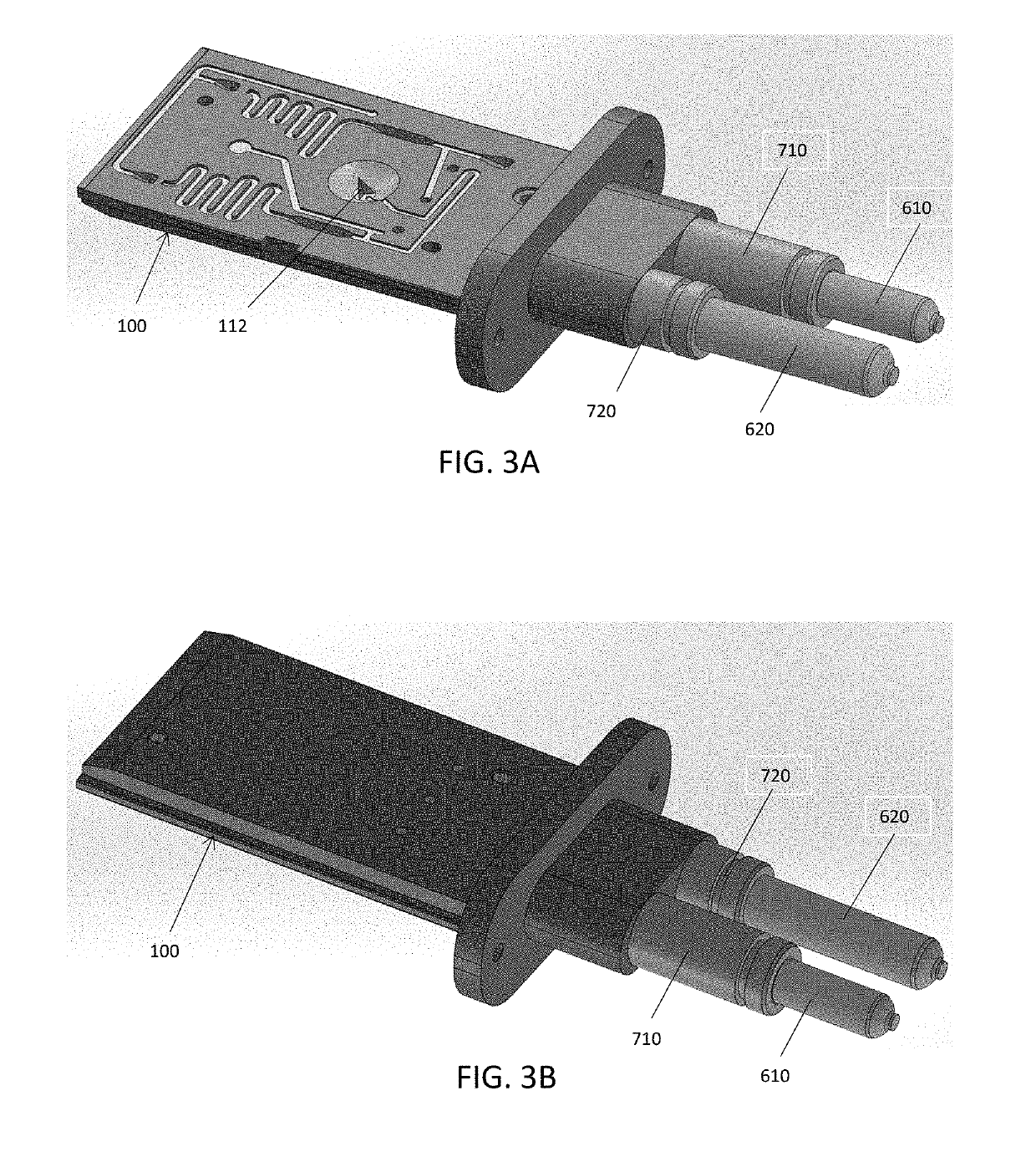 Optical reader for analyte testing