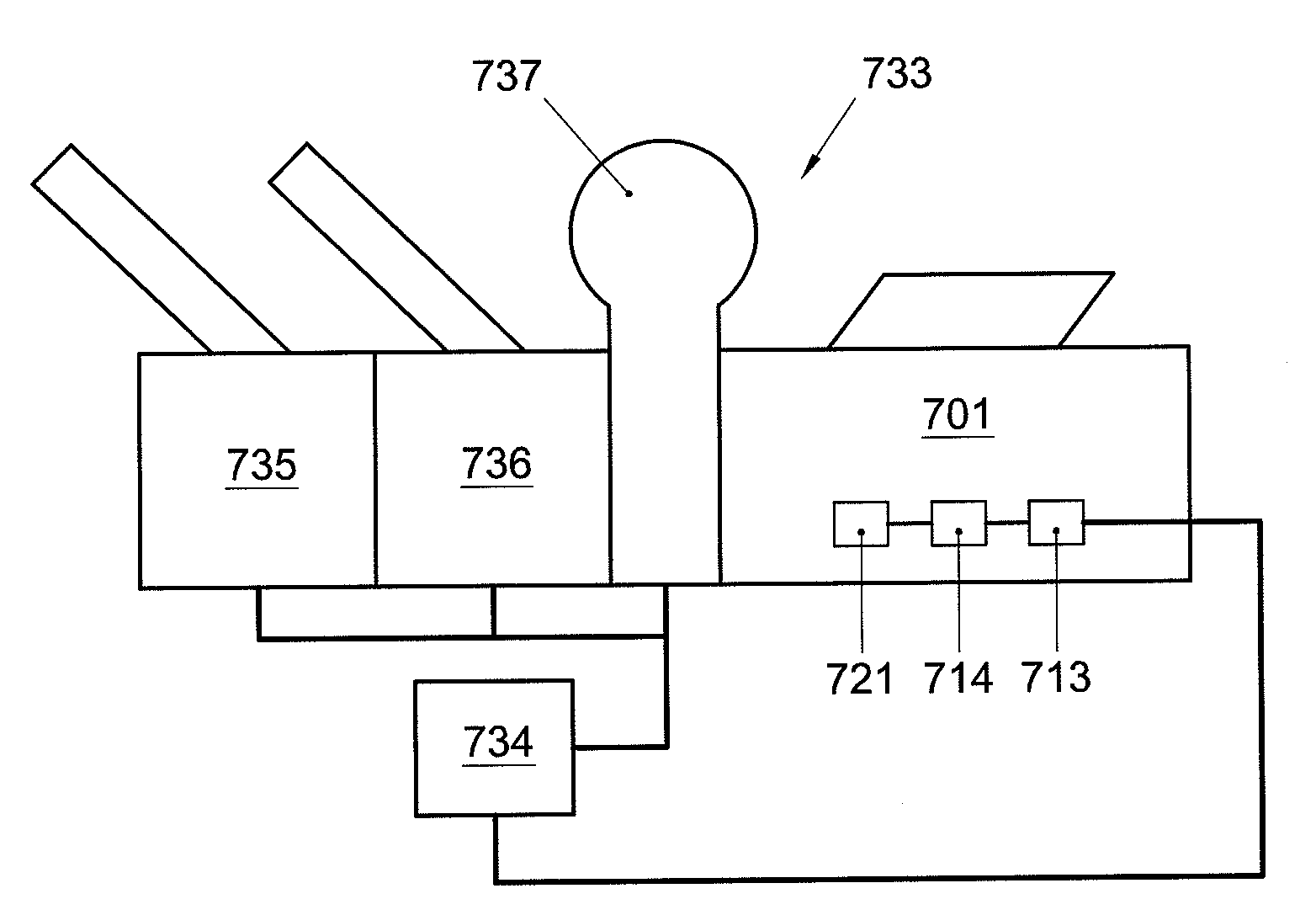 Apparatus and method for moistening envelope flaps