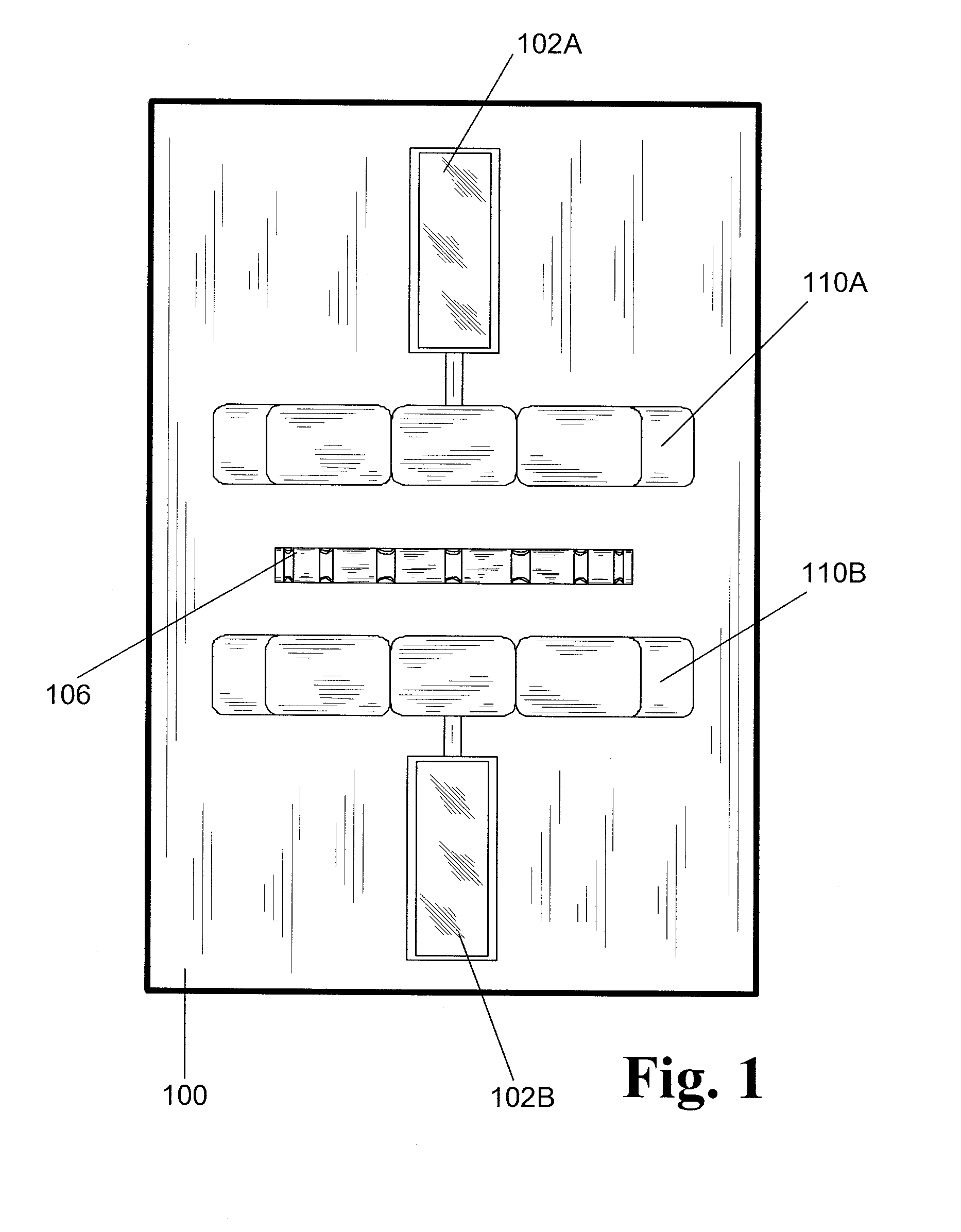 Method of configuring a production line to mass customize shaped vessels