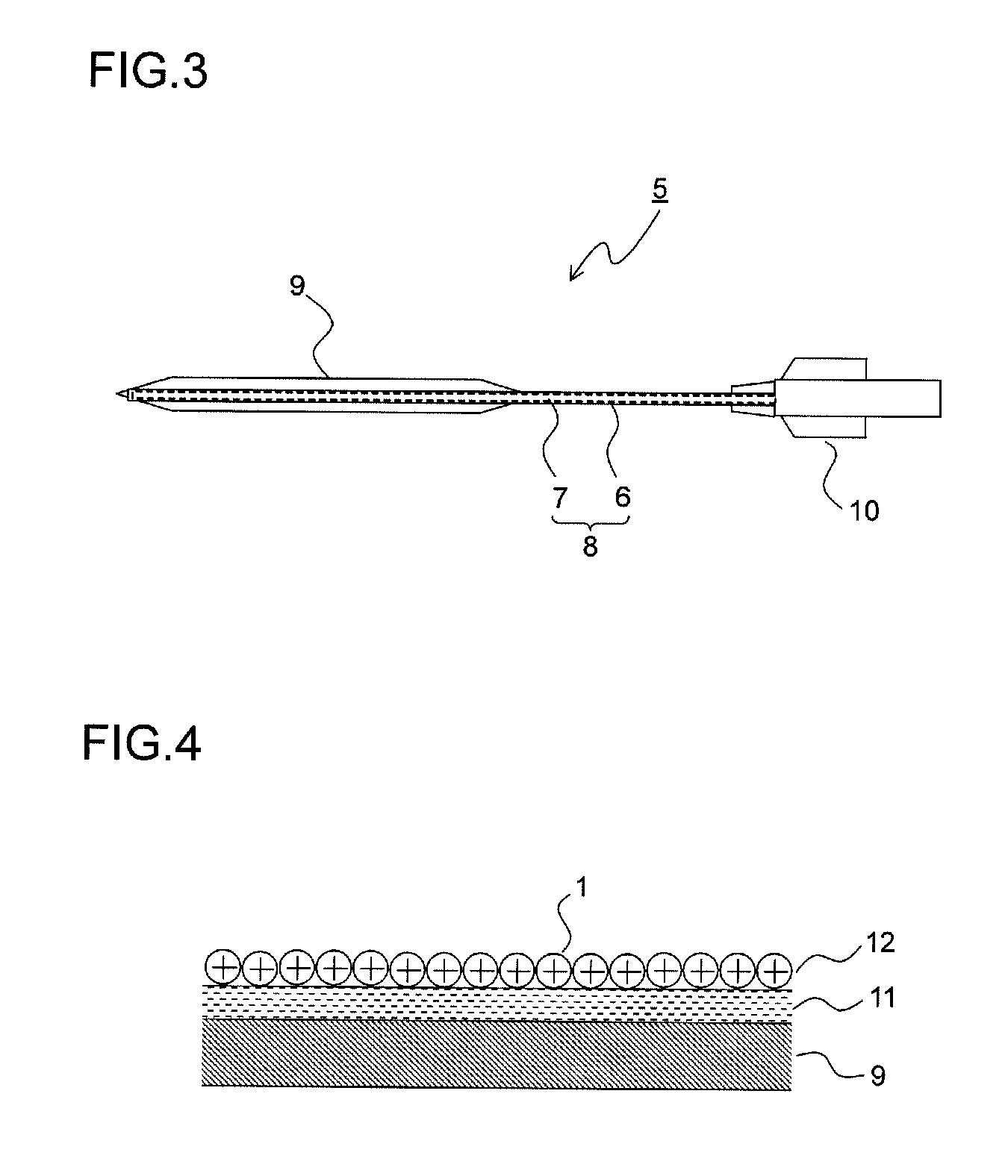 Drug-eluting catheter and method of manufacturing the same