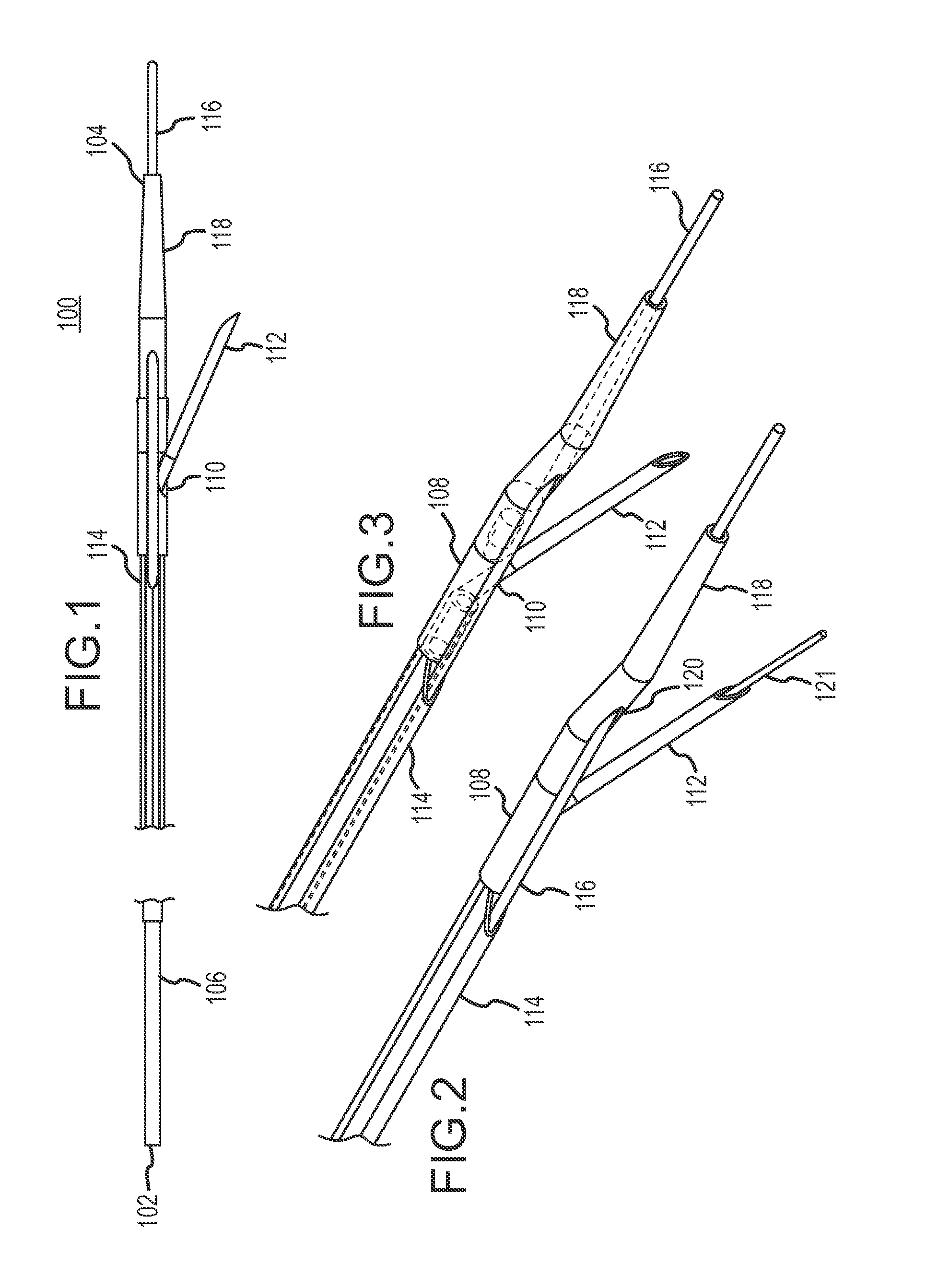 Reentry cathether and method thereof