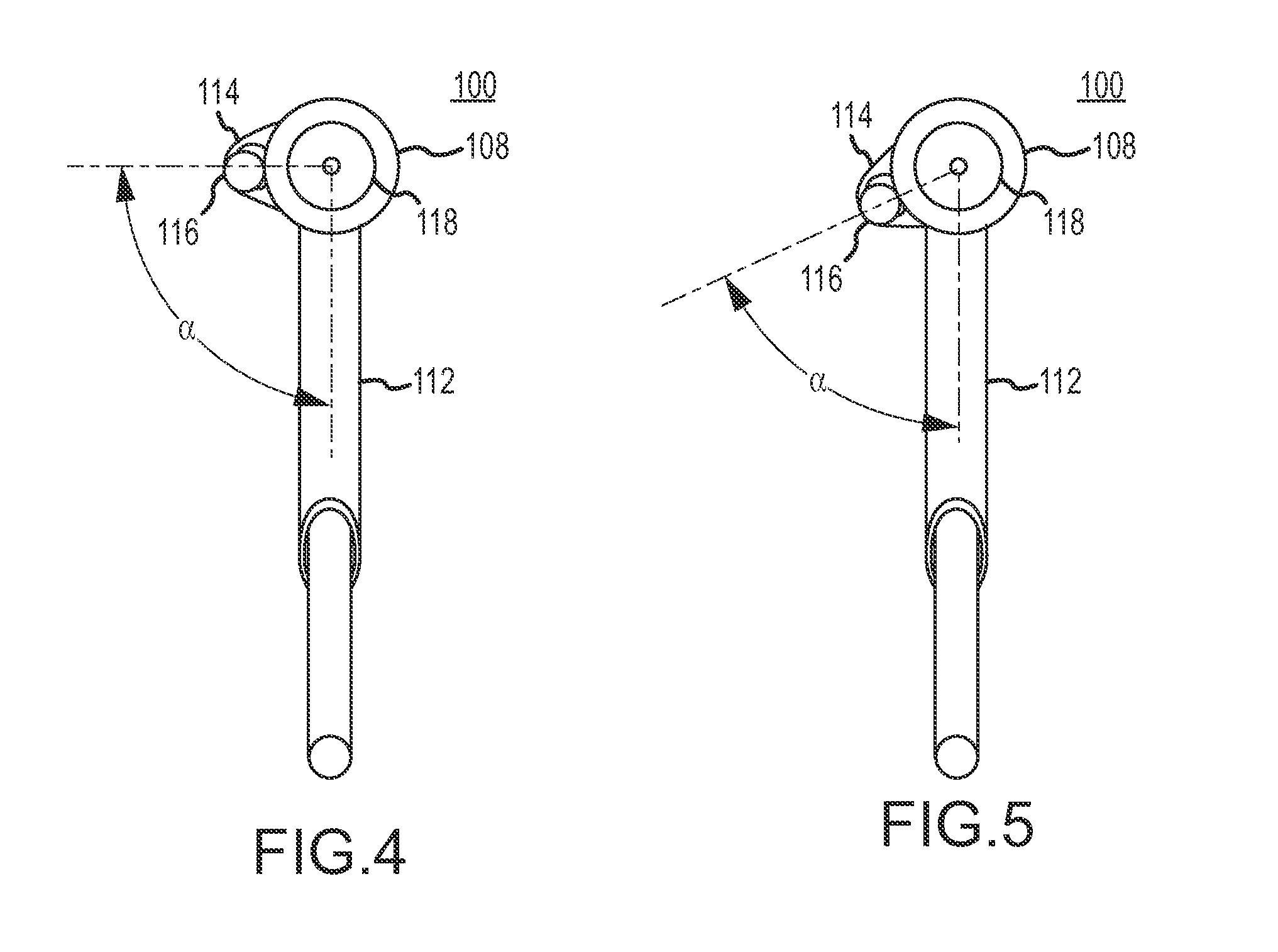 Reentry cathether and method thereof