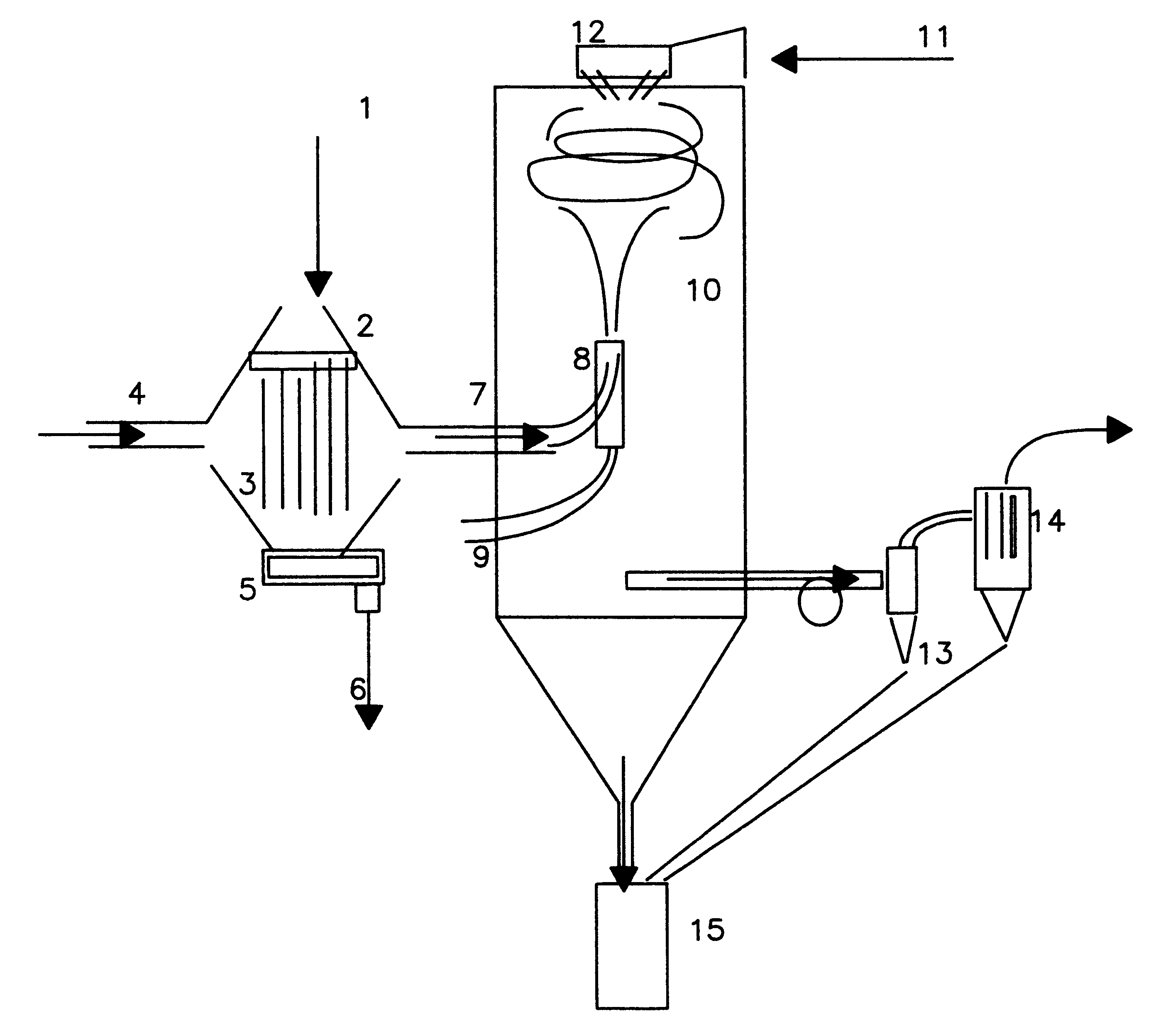 Method for the removal and recovery of lactide from polylactide