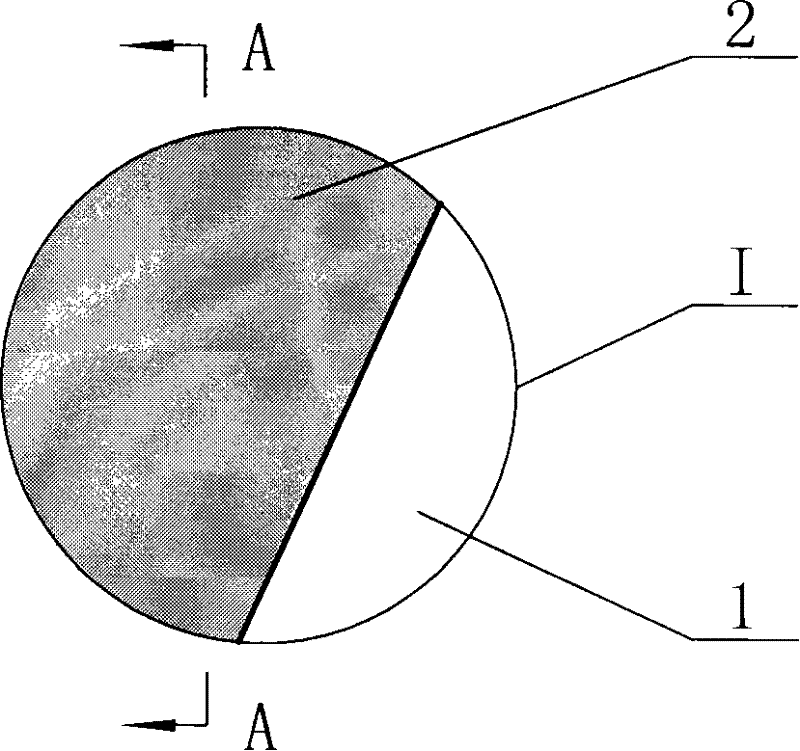 Method for manufacturing automobile casing with design on surface
