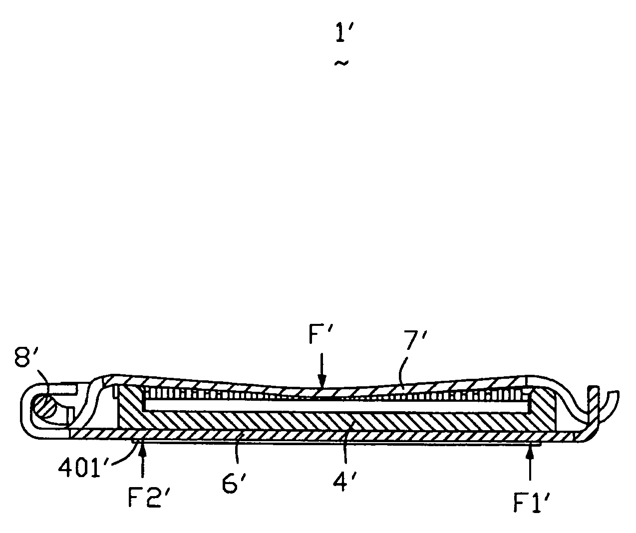 Socket assembly