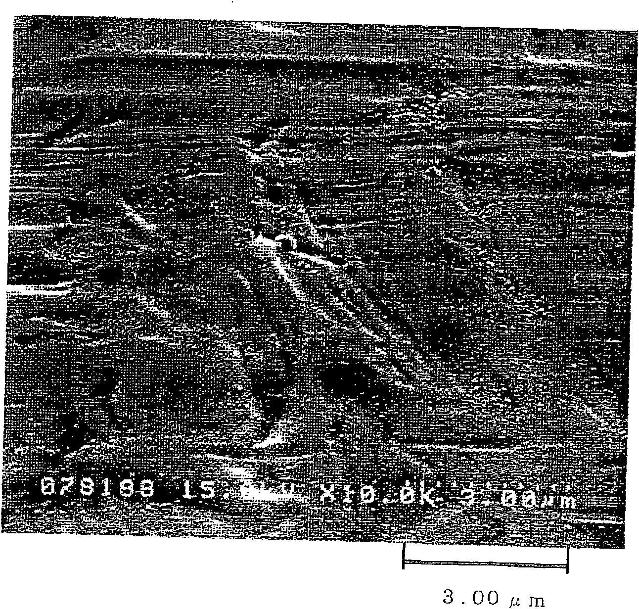 Maraging steel and maraging steel for metallic belt