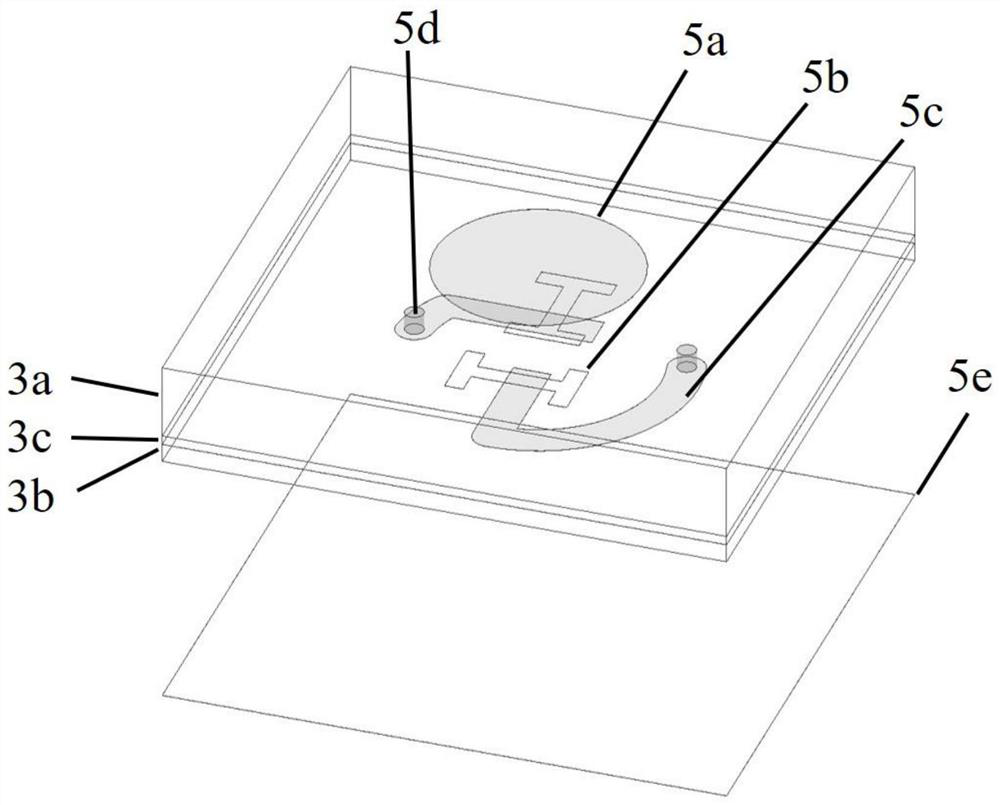 Broadband dual-frequency dual-circularly polarized reflectarray antenna with independently controllable beams