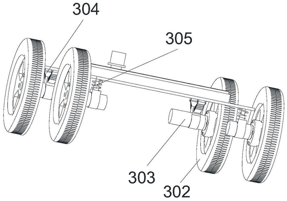 Bidirectional sisal hemp harvester