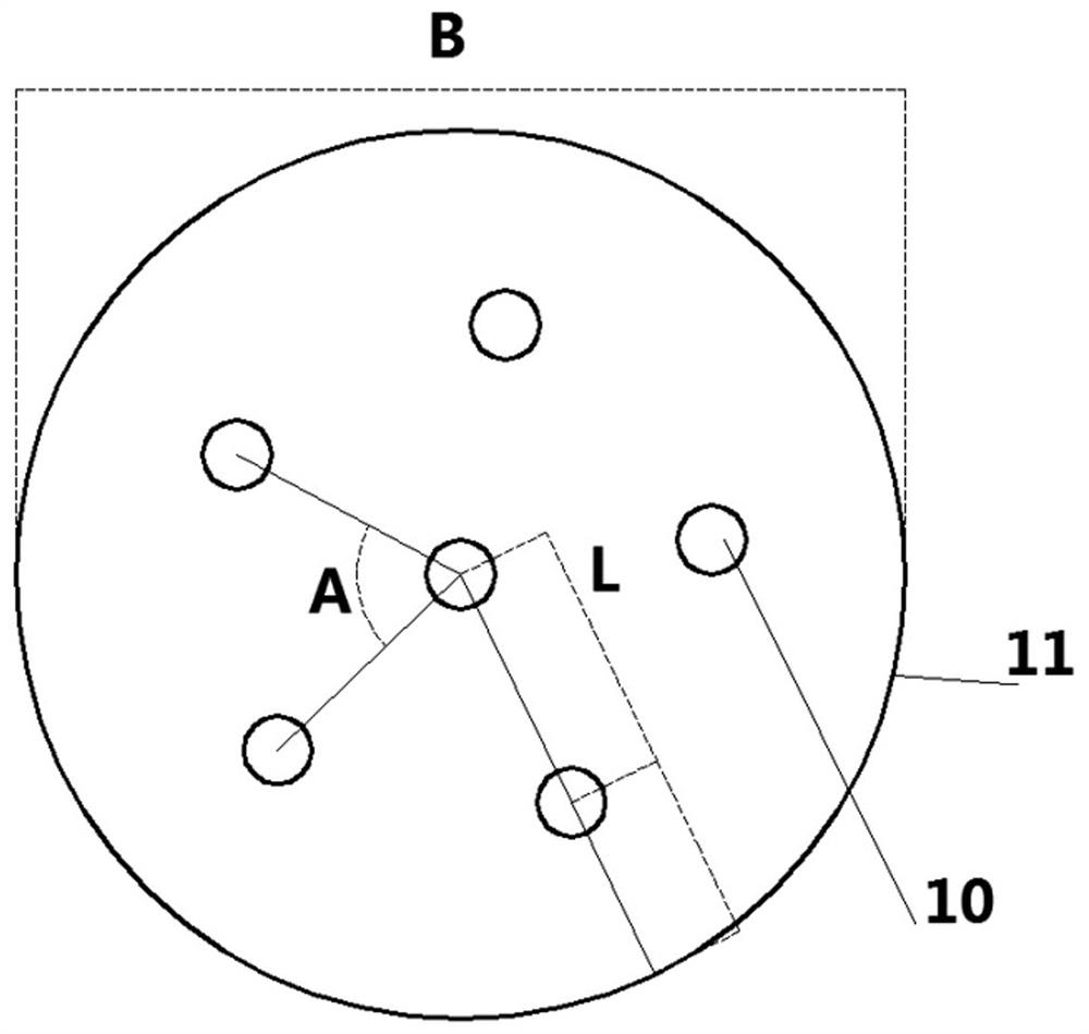 Steam boiler capable of controlling heating power through intelligent water level communication