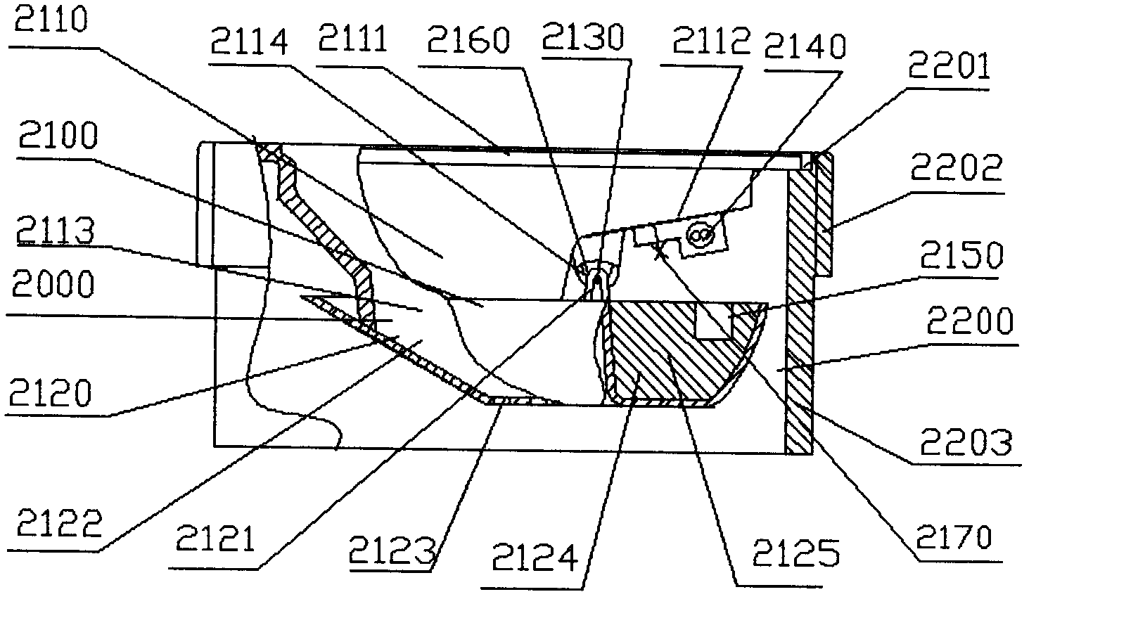 Intelligent fluid management system